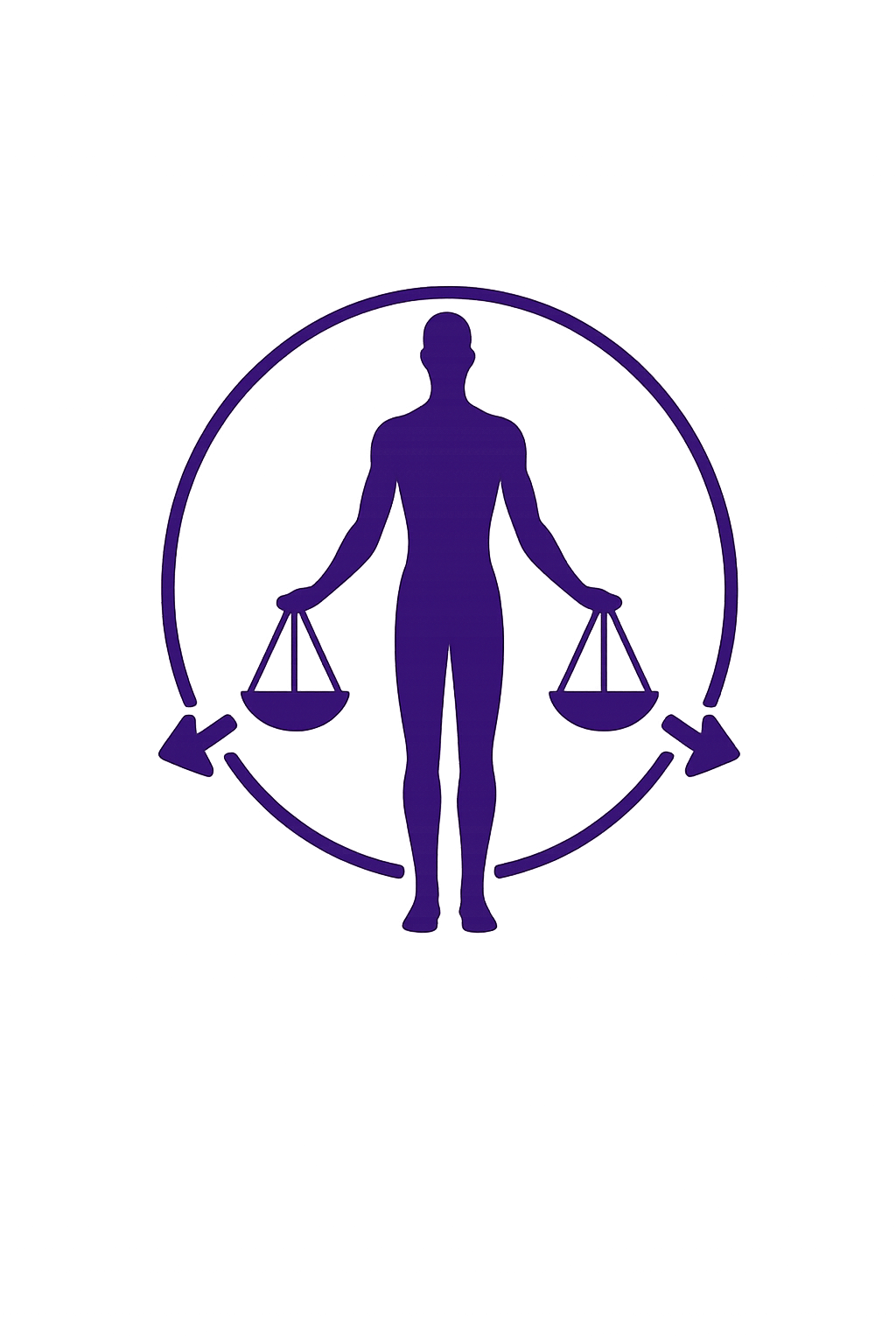 Body Balance Scale