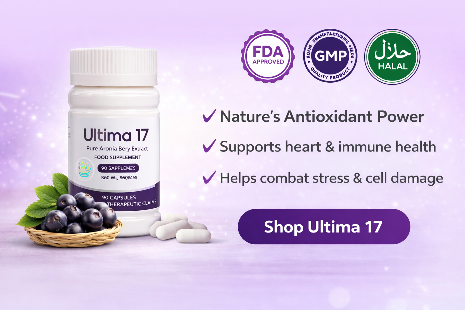 ULTIMA17 product information slide 5