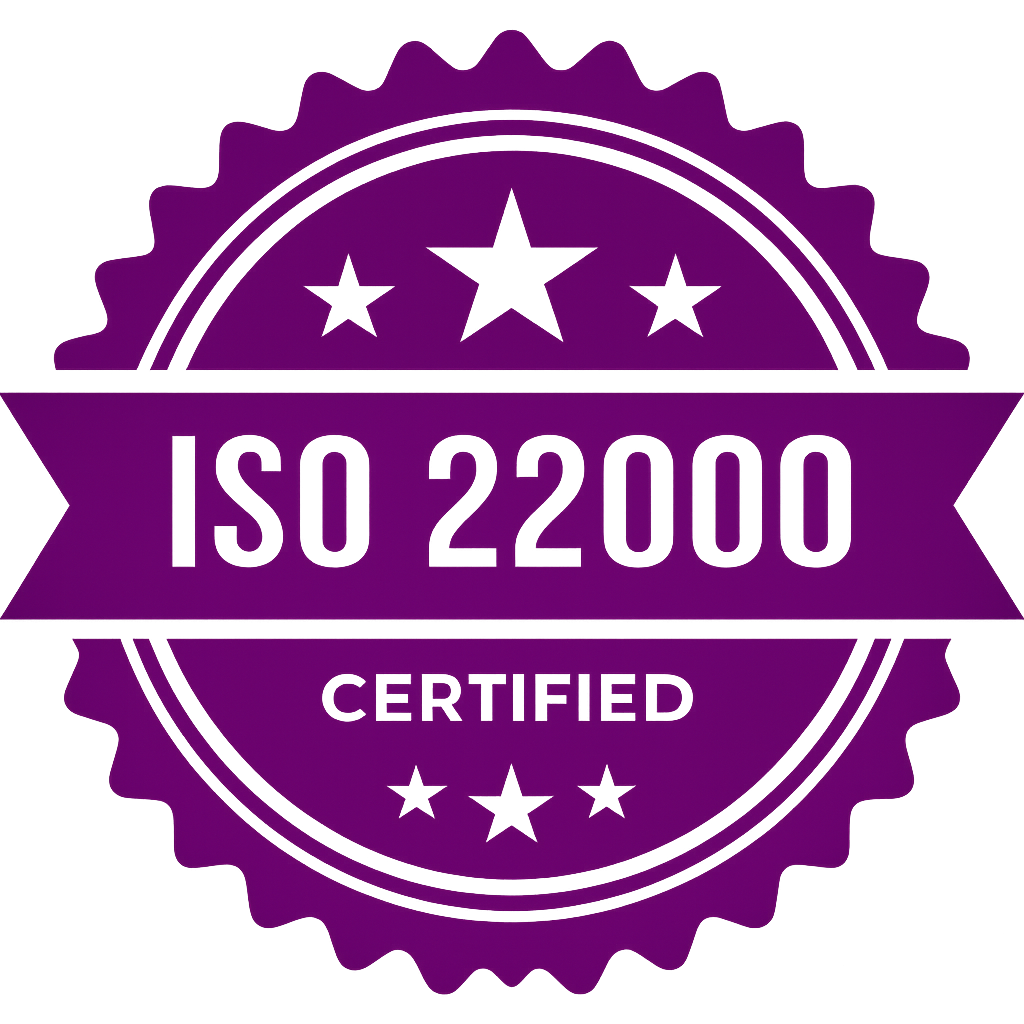 ISO 22000